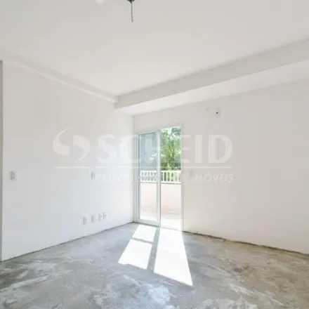 Buy this 2 bed apartment on Rua Levon Apovian in Vila Sônia, São Paulo - SP