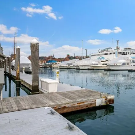 Image 4 - 711 Chandler's Wharf, Portland, ME 04101, USA - Condo for sale