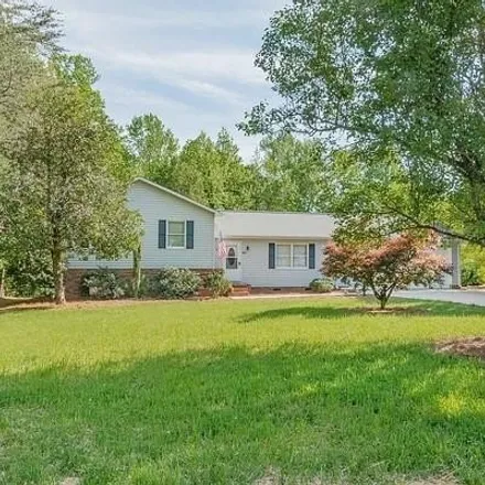 Image 8 - 641 Oakwood Circle, Davidson County, NC 27295, USA - House for sale