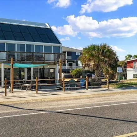 Buy this 11 bed house on Johnny D's Beach Bar & Grill in North 9th Street, Flagler Beach