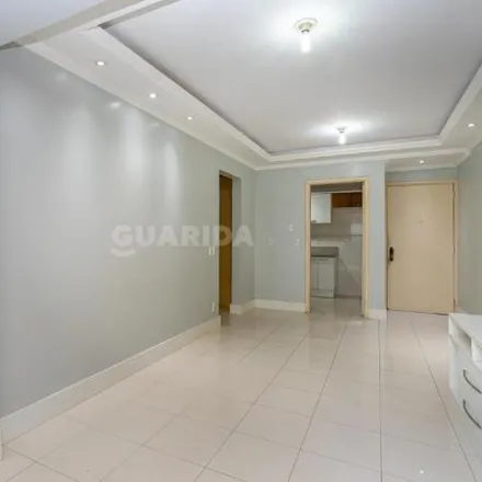 Rent this 1 bed apartment on Rua Professor Abílio Azambuja in Jardim do Salso, Porto Alegre - RS