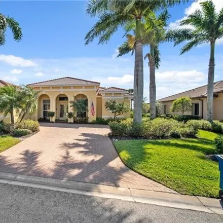 Buy this 3 bed house on Shadow Wood Preserve in 6900 Shadow Creek Boulevard, Fort Myers Beach