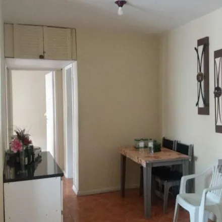 Buy this 2 bed apartment on Churrasquinho do Luiz in Rua Joaquim de Carvalho 355, Vila Nova