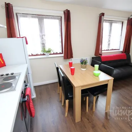 Image 4 - Bodmin Grove, Vauxhall, B7 4PG, United Kingdom - Apartment for rent