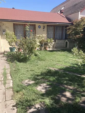 Image 5 - Juan Palau 1854, 757 0685 Provincia de Santiago, Chile - House for sale