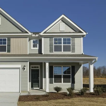 Buy this 5 bed house on Cessna Way in Wilson County, NC 27852