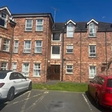 Image 6 - Larkfield Road, Belfast, BT4 1QE, United Kingdom - Apartment for rent