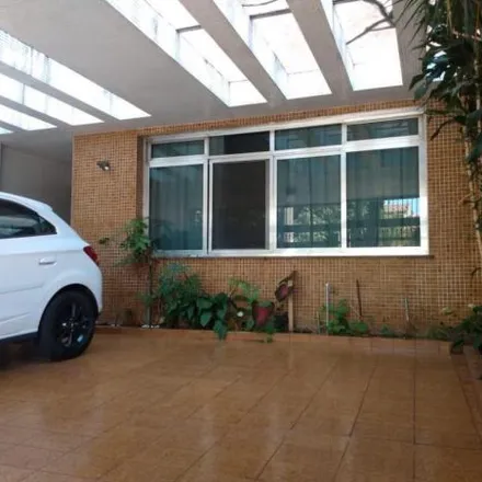 Image 2 - Rua Antonieta Aguirre de Morais Barros, Vila Augusta, Guarulhos - SP, 07024-170, Brazil - House for sale