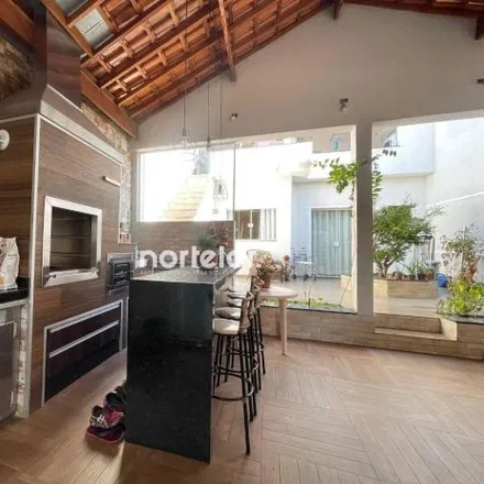 Buy this 3 bed house on unnamed road in Água Branca, São Paulo - SP