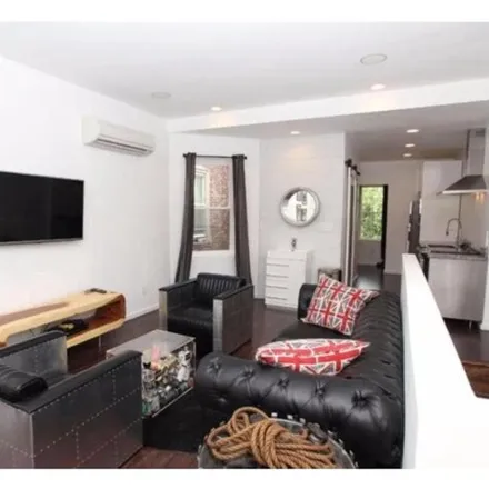 Rent this studio house on 548 South 54th Street in Philadelphia, PA 19139