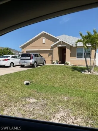 Buy this 3 bed house on 2603 Southwest 10th Avenue in Cape Coral, FL 33914