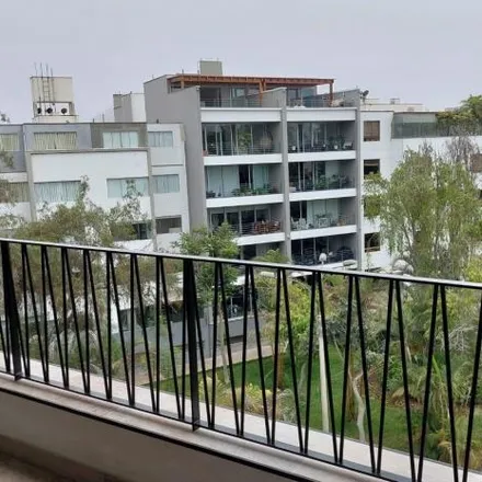 Image 2 - Avenida La Merced, Santiago de Surco, Lima Metropolitan Area 15049, Peru - Apartment for sale