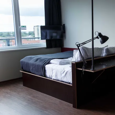 Rent this 1 bed apartment on K212 in Kieler Straße 212, 22525 Hamburg