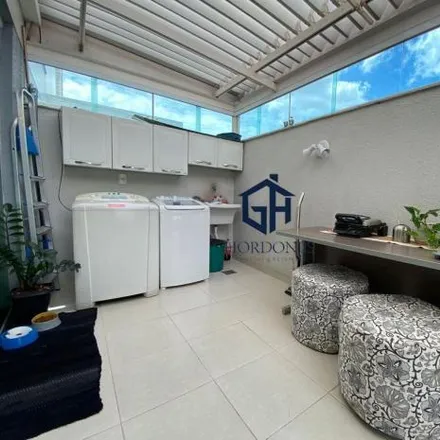 Buy this 3 bed apartment on Rua Jorge Lima in Planalto, Belo Horizonte - MG