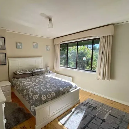 Rent this 3 bed townhouse on Australian Capital Territory in Braddon 2612, Australia