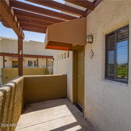 Buy this 1 bed condo on East Western Canal Service Road in Phoenix, AZ 85042