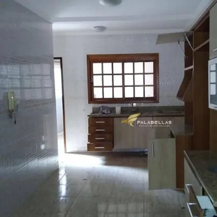 Buy this 3 bed house on Rua Palmyra Genesini Preterotti in Cecap, Jundiaí - SP