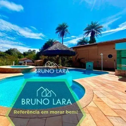 Rent this 3 bed house on Alameda Pinheiro in Igarapé - MG, Brazil