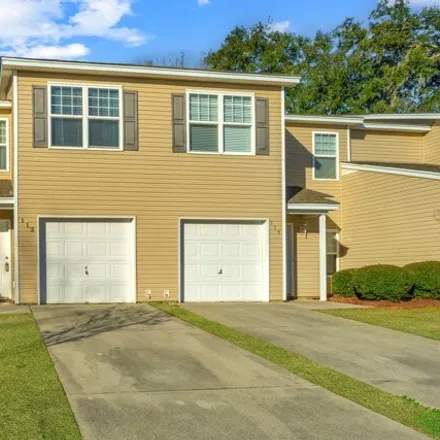 Buy this 3 bed house on 159 Spanish Oaks Lane in Avenue of Oaks, Dorchester County