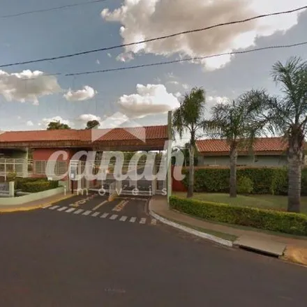 Image 1 - Fonte do Condominio Jatobá, Rua Carlos Gaetani, Greenville, Ribeirão Preto - SP, 14098-323, Brazil - House for sale