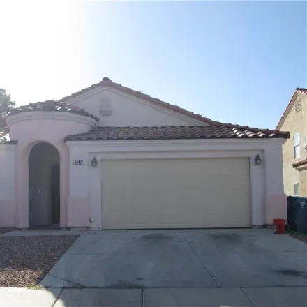 Rent this 3 bed house on 5547 Summerjoy Street in Spring Valley, NV 89113