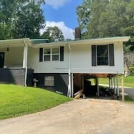 Image 1 - 199 Crisman Road, Anderson County, TN 37754, USA - House for sale