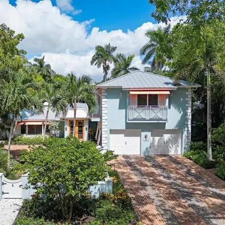 Rent this 5 bed house on 187 2nd Avenue North in Naples, FL 34102