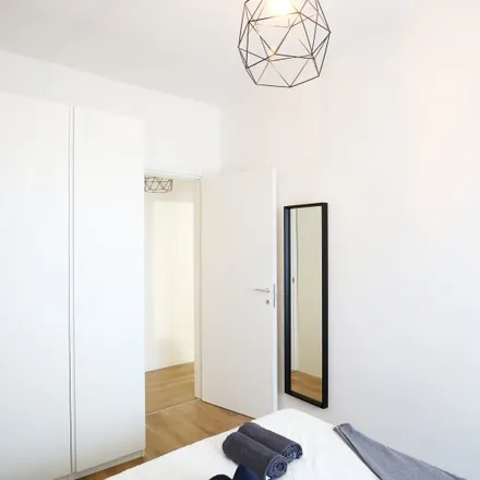 Image 9 - Via Carlo Marx, 20153 Milan MI, Italy - Room for rent