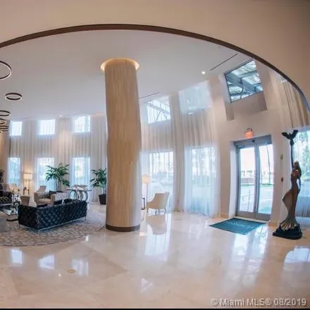Image 3 - The Pinnacle, 17555 Collins Avenue, Sunny Isles Beach, FL 33160, USA - Condo for rent
