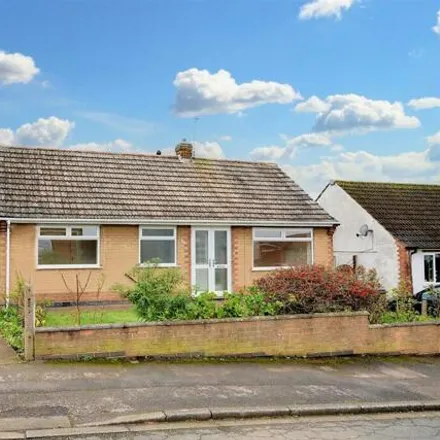 Buy this 2 bed house on Baker Avenue in Arnold, NG5 8EP