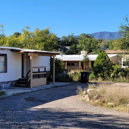 Buy this 3 bed house on 3685 Western Drive in Yavapai County, AZ 86326