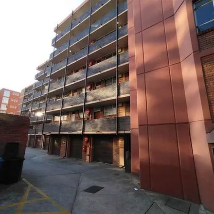 Image 5 - Video Rama, Frederika Street, Gezina, Pretoria, 0084, South Africa - Apartment for rent