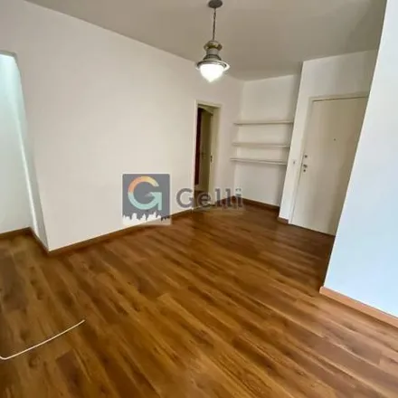 Buy this 2 bed apartment on Rua José Hammes in Castelânea, Petrópolis - RJ