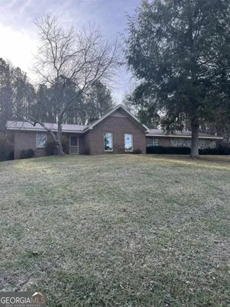Image 1 - Wexford Northwest Circle, Cassville, GA, USA - House for sale