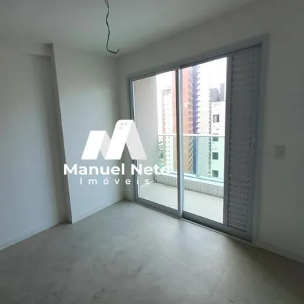 Buy this 2 bed apartment on Edifício Residence Tour D'Argent in Rua Joaquim Nabuco 201, Meireles