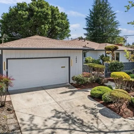 Buy this 4 bed house on 1809 Dahill Lane in Hayward, CA 94541