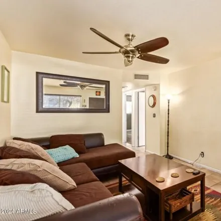 Image 5 - 3630 North 37th Street, Phoenix, AZ 85018, USA - House for rent