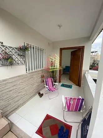 Buy this 5 bed house on Multivix Vila Velha in Rua Porto Seguro, Jockey de Itaparica