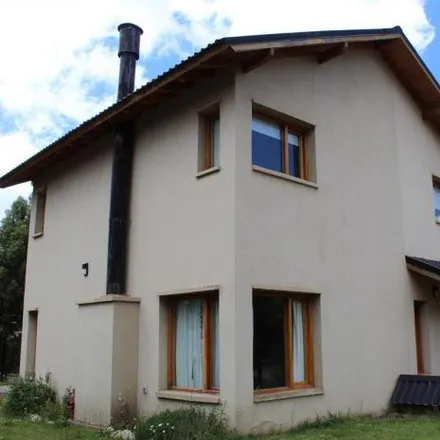 Buy this 3 bed house on Calle de los Ventisqueros in Hipódromo, 8400 San Carlos de Bariloche