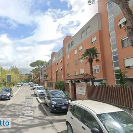 Image 2 - Funi/Colla, Via Achille Funi, 00125 Rome RM, Italy - Apartment for rent