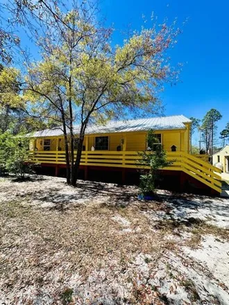 Image 2 - Baywood Drive, Carrabelle, FL 32322, USA - House for sale