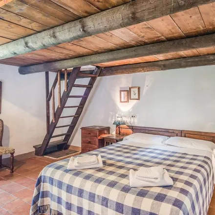 Rent this 1 bed apartment on Via Castiglionese in 06061 Castiglione del Lago PG, Italy
