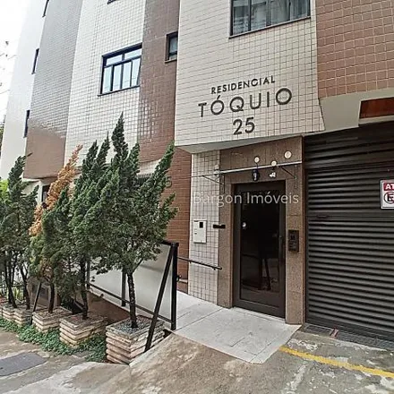 Buy this 2 bed apartment on Rua Olegário Maciel in Jardim Santa Helena, Juiz de Fora - MG