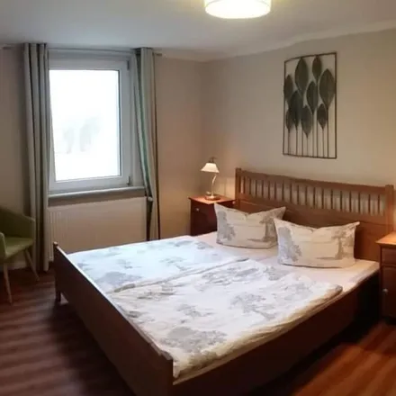 Rent this 3 bed apartment on Priepert in Mecklenburg-Vorpommern, Germany