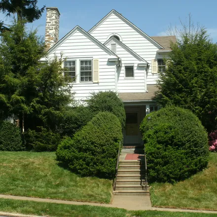 Rent this 1 bed apartment on Upper Darby
