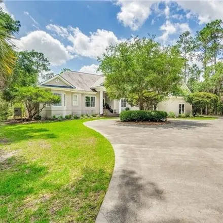 Buy this 4 bed house on Sweet William Retreat in Skidaway Island, Chatham County