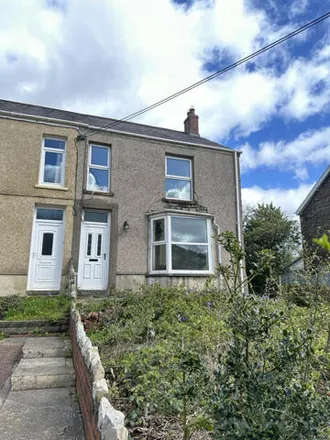 Buy this 3 bed duplex on Lone Road in Clydach, SA6 5SU