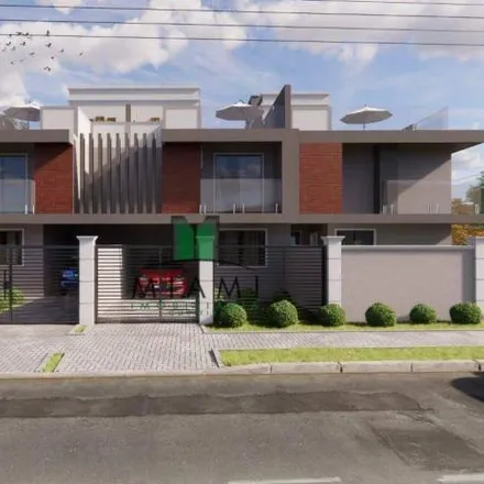 Buy this 2 bed house on Rua Cidade de Tubarão 197 in Cidade Industrial de Curitiba, Curitiba - PR