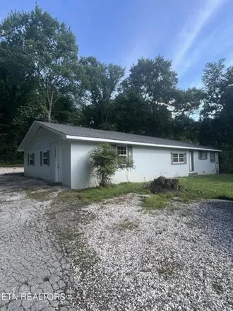 Buy this studio house on unnamed road in Corinth, Knox County