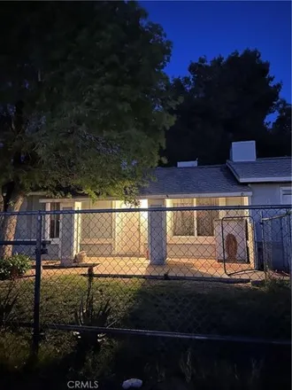 Buy this 3 bed house on 40598 171st Street East in Lake Los Angeles, CA 93535